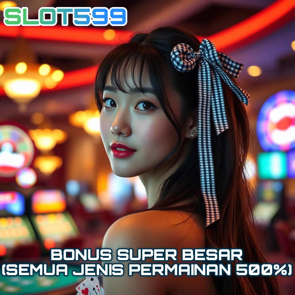 SLOT599 PLATFORM TERBAIK DAN TERLENGKAP VIDEO GAME GRATIS DENGAN KUALITAS HD SLOT599.ID